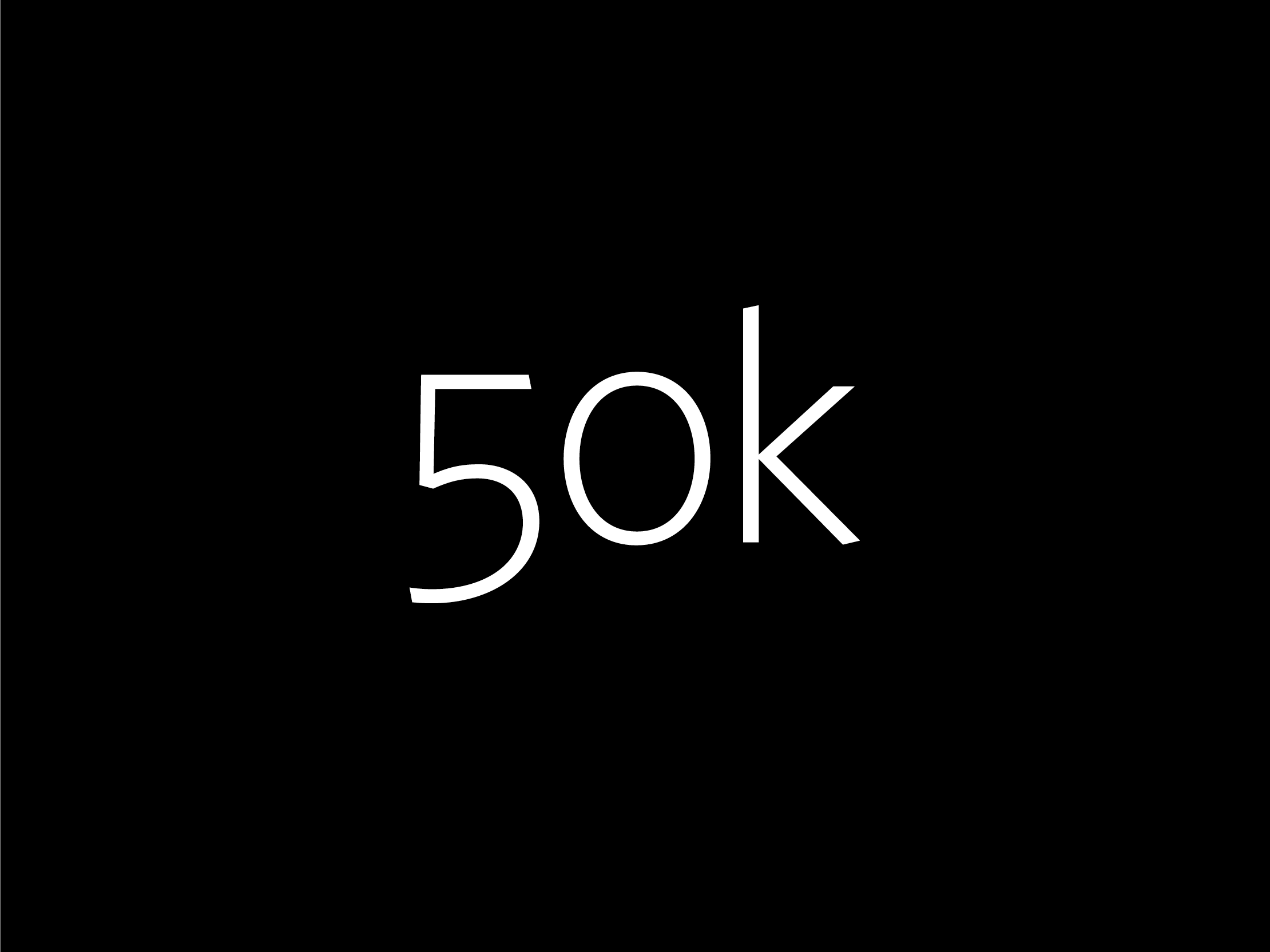 50k-logo