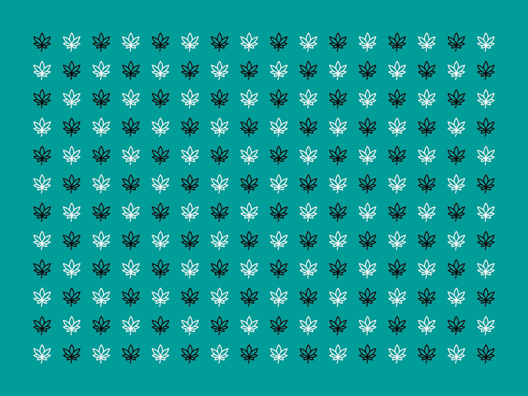 Employee walking around the design studio