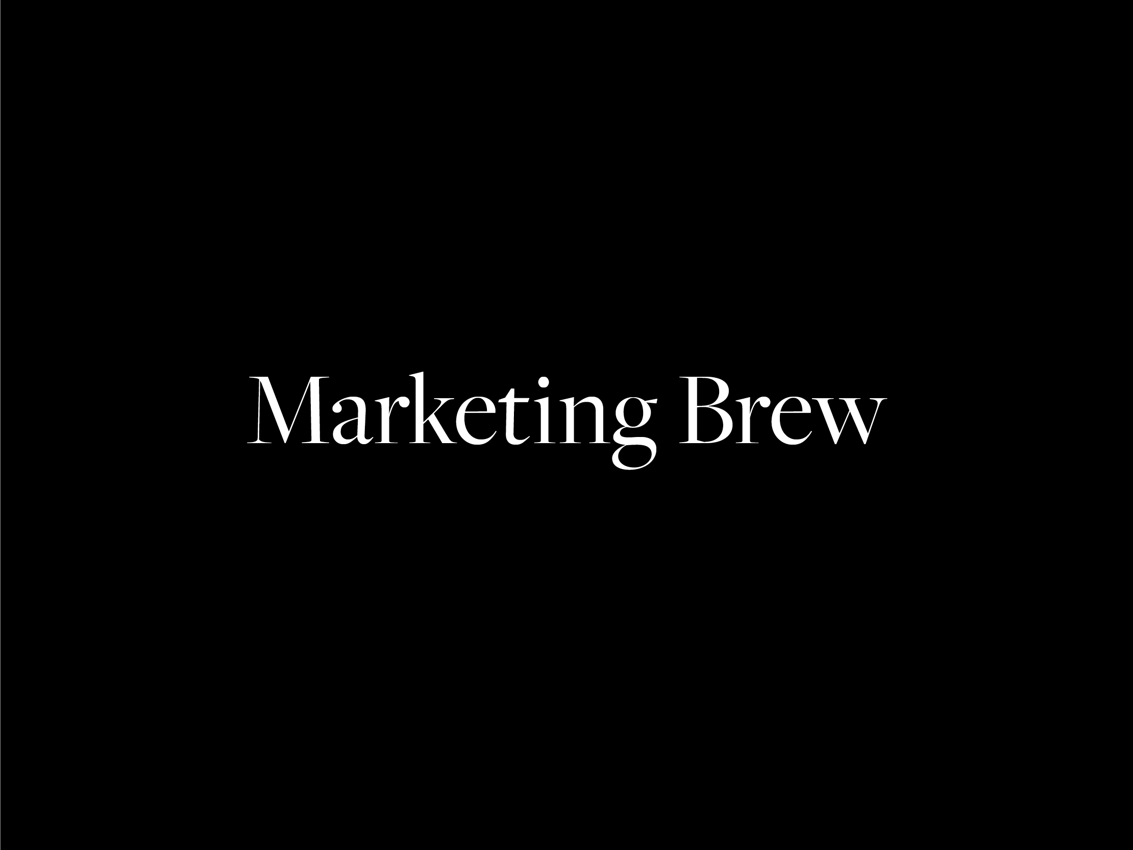marketing-brew-logo