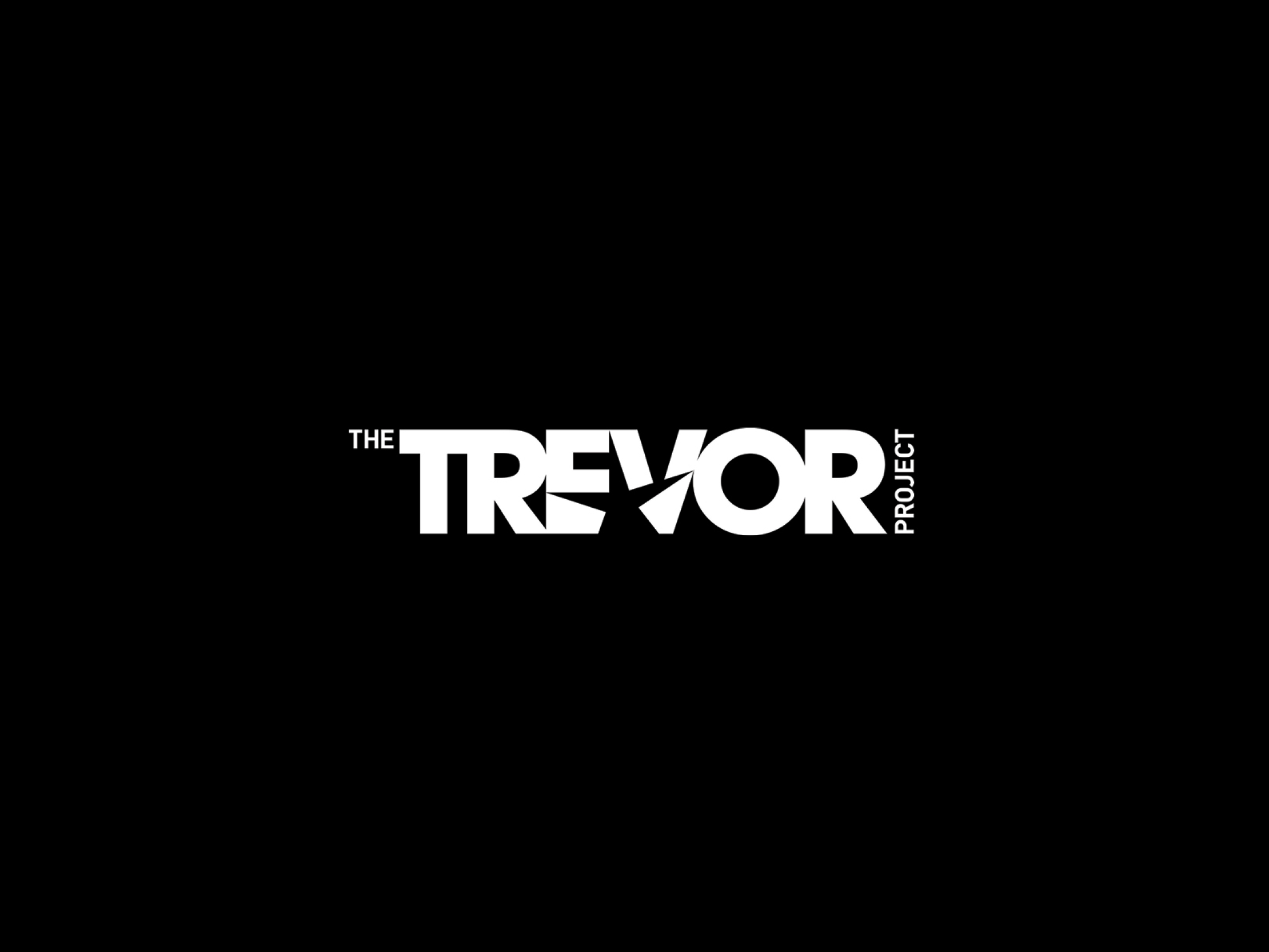 the-trevor-project-logo